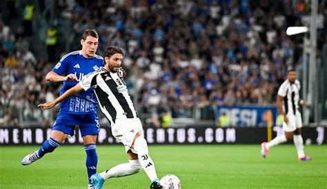 Gallery | Juventus vs Como - Juventus