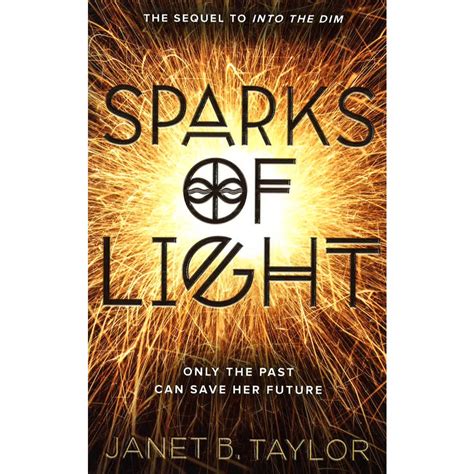 BBW Sparks Of Light ISBN 9780544609570 Shopee Malaysia