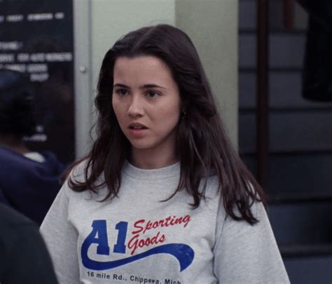 Linda Cardellini in Freaks and Geeks (1999) : 1998TeenMovie