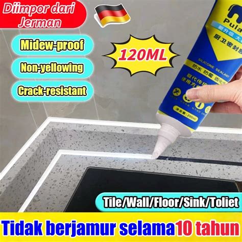 jual lem sealant lem keramik super kuat pengisi nat keramik perekat