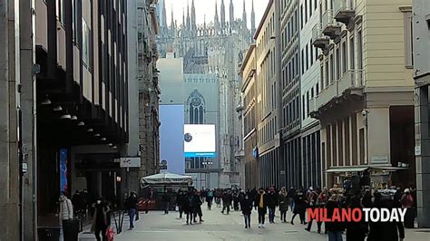 Milano la Lombardia è zona gialla da lunedì 1 febbraio la decisione