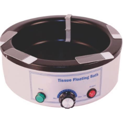 Tissue Flotation Water Bath At Rs 4000 Tissue Flotation Bath In