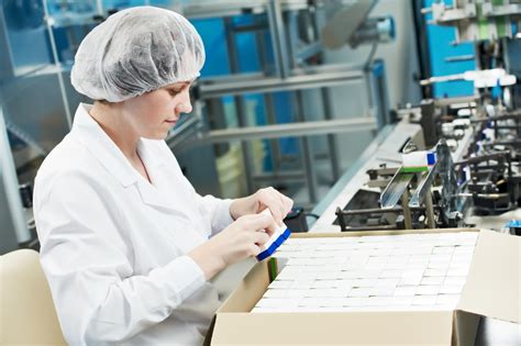 The Changing Face Of Pharmaceutical Distribution Traceability