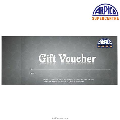 Household Send And Deliver Online Gift Vouchers In Sri Lanka