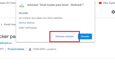 Saiba como solicitar confirmação de leitura no Gmail Olhar Digital