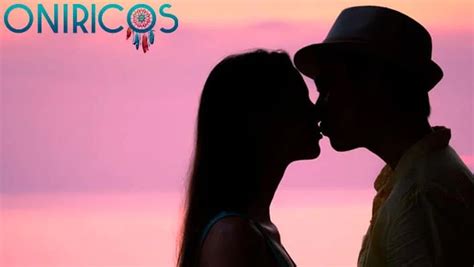 Significado De So Ar Con Besos O Con Besar A Alguien