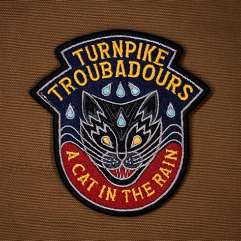 Album Review: Turnpike Troubadours – ‘A Cat in the Rain’ – The Musical Divide