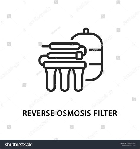 44 Imágenes De Osmosis Inversa Tratamiento De Aguas Residuales Imágenes Fotos Y Vectores De