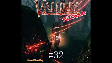 Valheim Mistlands Folge 32 Freude In Eisen Gegossen YouTube