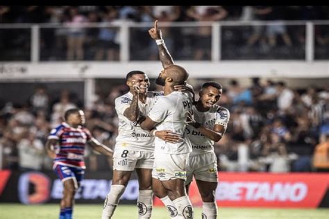 Santos FC Vive Un Incubo Retrocesso In Serie B Un Anno Dopo La