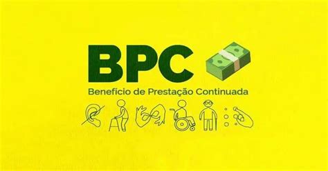 Regras Do Bpc S O Atualizadas Pelo Governo Confira As Mudan As