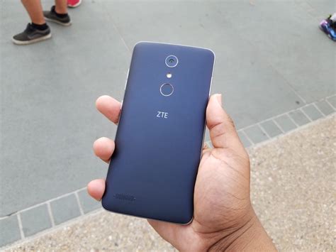 Zte Zmax Pro Phone Giveaway Closed G Style Magazine