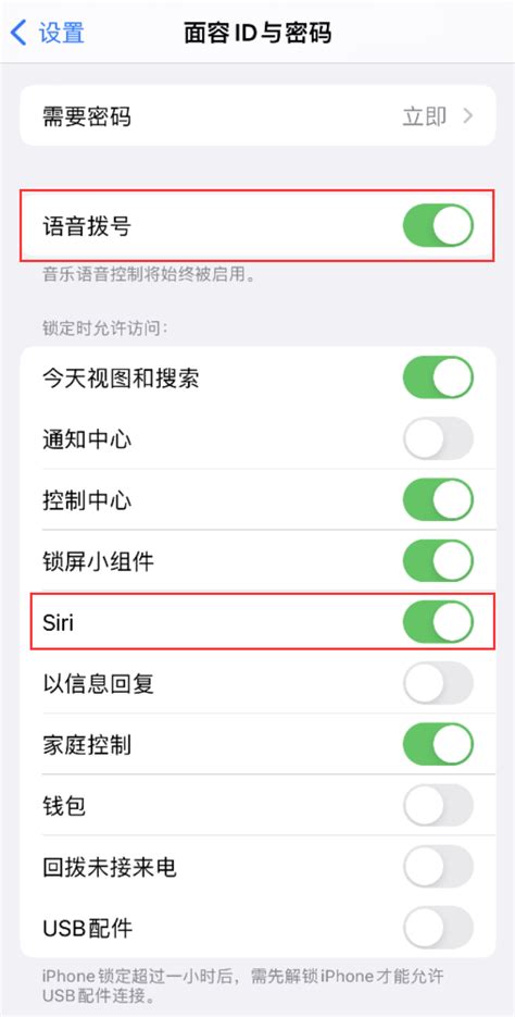 如何在不解锁 Iphone 的情况下通过 Siri 拨打电话？ Ios