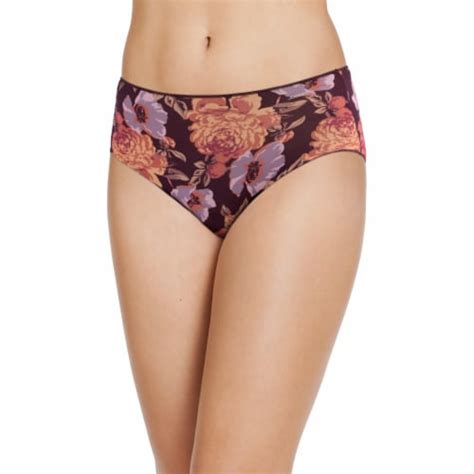 Jockey No Panty Line Promise Tactel Bikini Underwear Ct Kroger