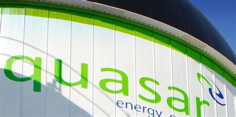 Reviews 1 — Quasar Energy Group