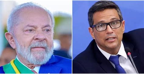 Campos Neto elogia Lula diz que ele tem mais disposição para ouvir do