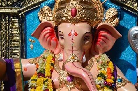 2021 Ganesh Chaturthi Festival In India Essential Guide