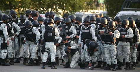 En Cdmx Anuncian Nuevo Cuartel De Guardia Nacional En Xochimilco