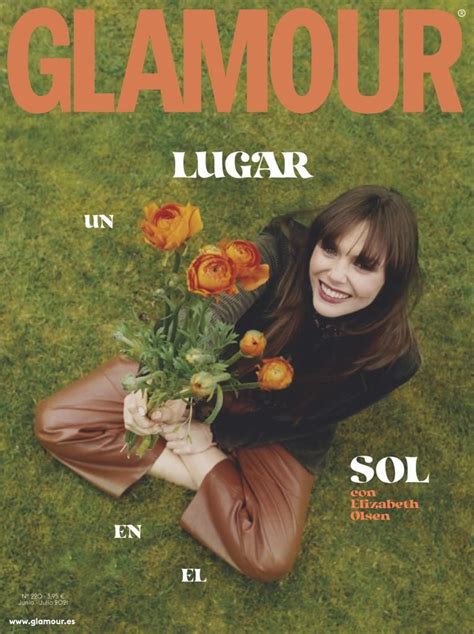 Glamour La Revista Para Las Mujeres Apasionadas Mes A Mes Te Damos Las