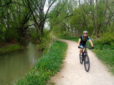 Twin Lakes Loops Mountain Bike Trail Boulder Co Mountain Bike