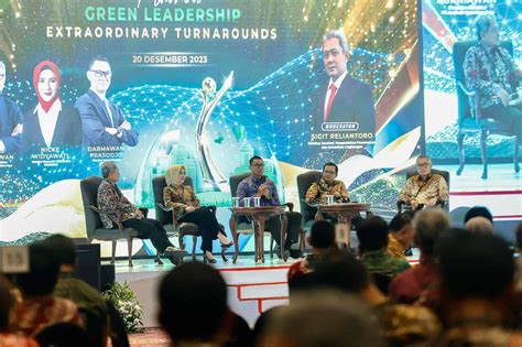 Dirut Pln Beberkan Tiga Langkah Strategis Dorong Energi Listrik Jadi