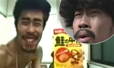 Nasubi Meet The Man Who Spent A Year Naked In A Room Doing Nothing But