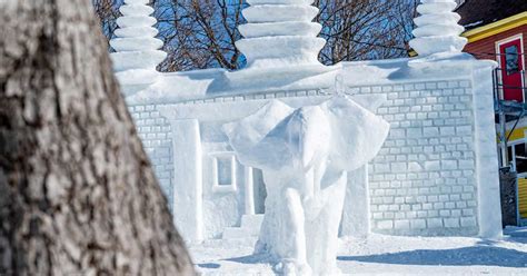 Annual Festivals Keweenaw Michigan