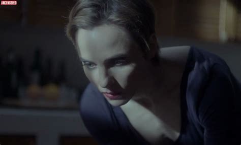 Naked Julia Kijowska In Nina III