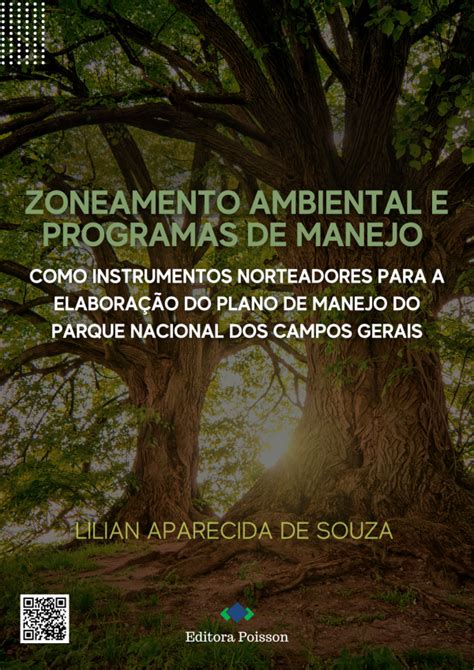 Zoneamento Ambiental E Programas De Manejo Como Instrumentos