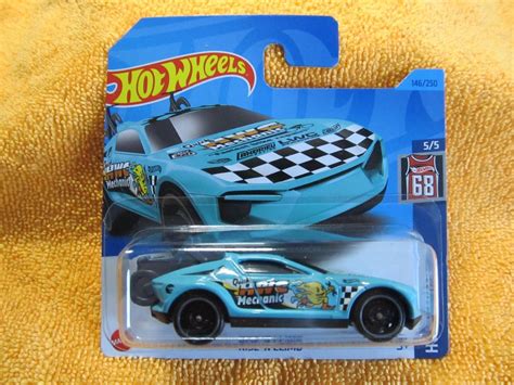 Rise N Climb Hot Wheels T Hunt Kaufen Auf Ricardo