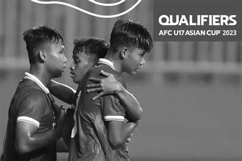 Hasil Dan Klasemen Terbaru Kualifikasi Piala Asia U Indonesia