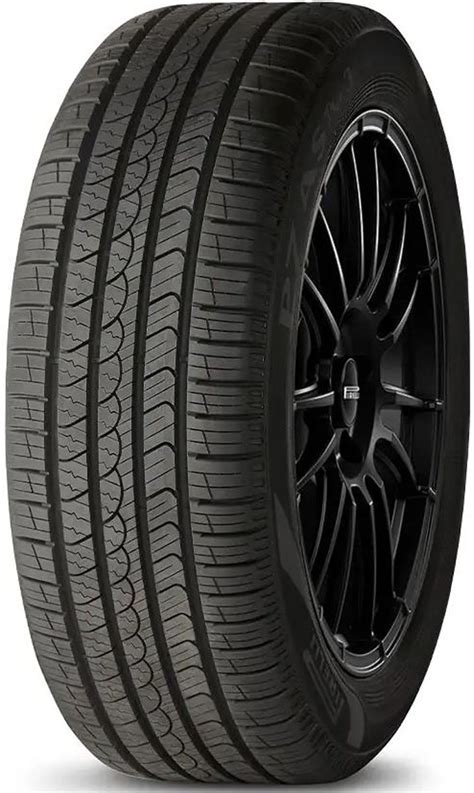 Llantas PIRELLI Cinturato P7 All Season Plus 3 215 55R18 Virtual Llantas