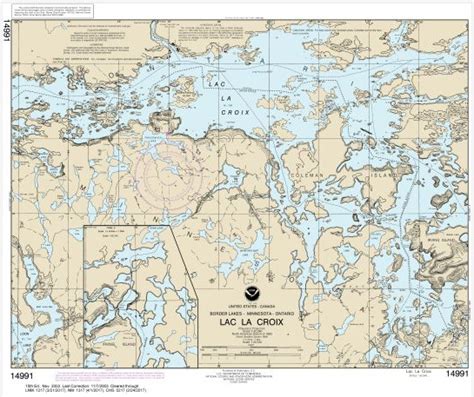 Lac La Croix Fishing Map SexiezPicz Web Porn