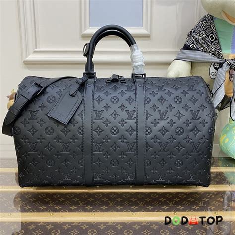 Louis Vuitton LV Travel Bag Keepall Size 50 x 29 x 22 cm - dodotop.ru