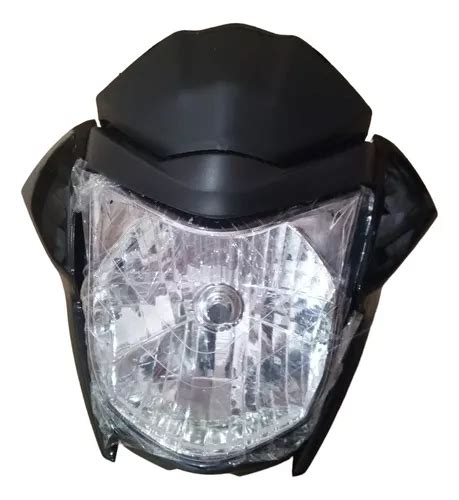 Farola Carenaje Invicta Cb 150 Honda Modelo Viejo Cuotas sin interés