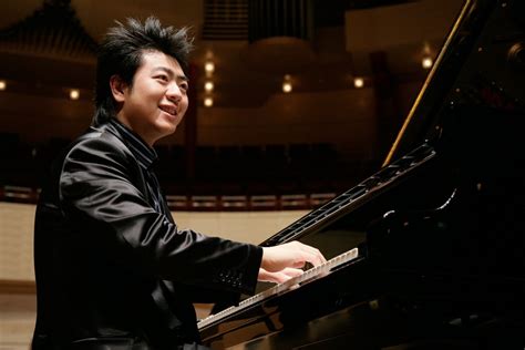 Lang Lang Piano Recital - Beijing NCPA concert 2017