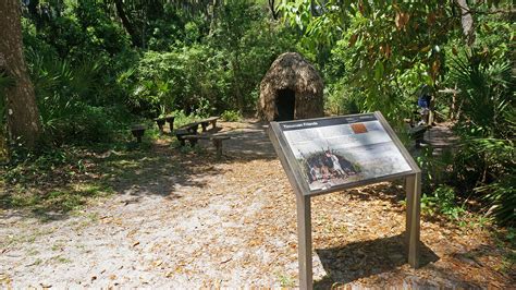 Fort Caroline | Florida Hikes!