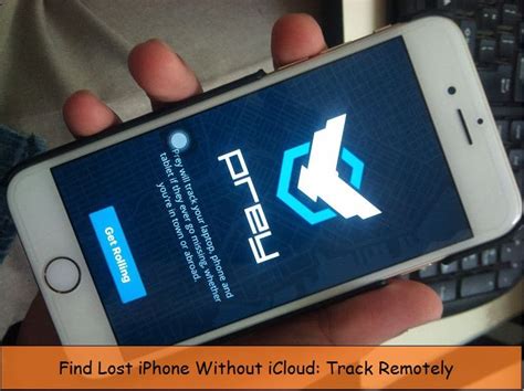 Find lost iPhone without iCloud or Find my iPhone app [How to] in 2024