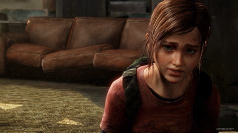 The Last Of Us™ Part I Jeux Ps5 Playstation France