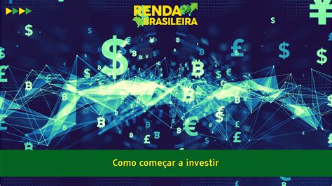 Como Come Ar A Investir