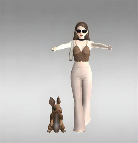 Avakin Life Outfit Looks Elegantes Looks Ideias De Estilo