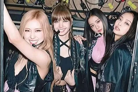 Blackpink Akan Mempersiapkan Kejutan Kepada Para Blink Untuk Merayakan