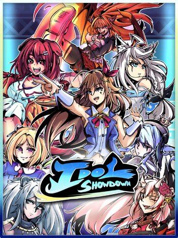 Idol Showdown Video Game Tv Tropes