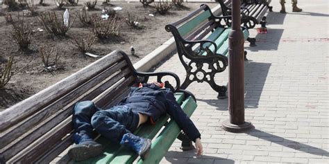 children killed  russian missile attack  train station officials