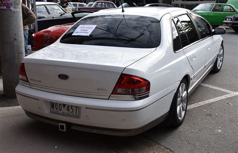 Dsc0809 06 Ford Bf Fairlane Ghia Dat67cardude Flickr