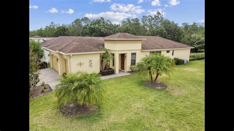 Harbor Ridge Dr Kissimmee Fl Sold By Borchini Realty