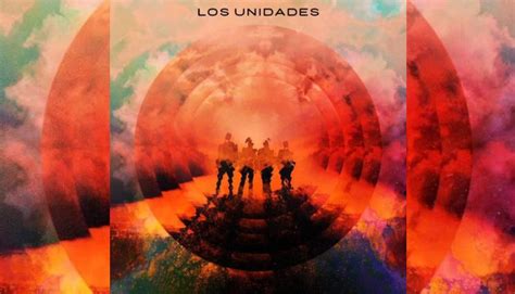 Los Unidades Lanzan Su Global Citizen EP