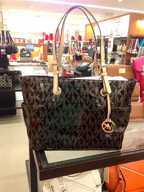 Venta Tj Maxx Bolsa Michael Kors En Stock