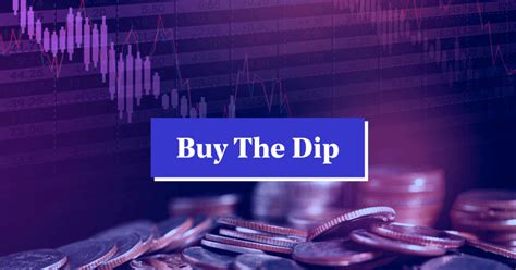 Buy The Dip All You Need To Know About Buying The Dip Strategy