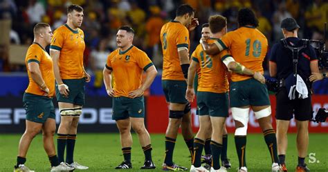 Qui Dautre Est En Lice Pour La Coupe Du Monde De Rugby Des Lunettes